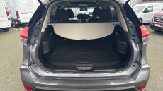 Nissan X-Trail 1.7 dCi N-Tec 5dr Diesel Station Wagon